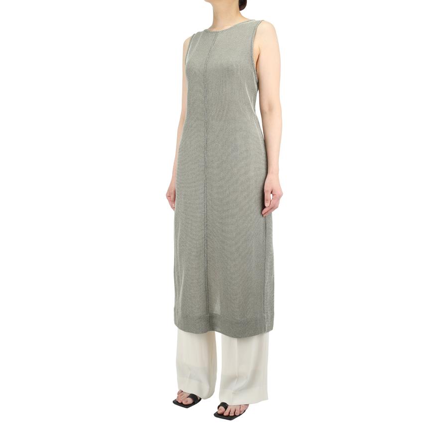 【SALE】Backopen Mesh Dress-BLACK(12110333) Todayful(トゥデイフル) | TODAYFUL | 01