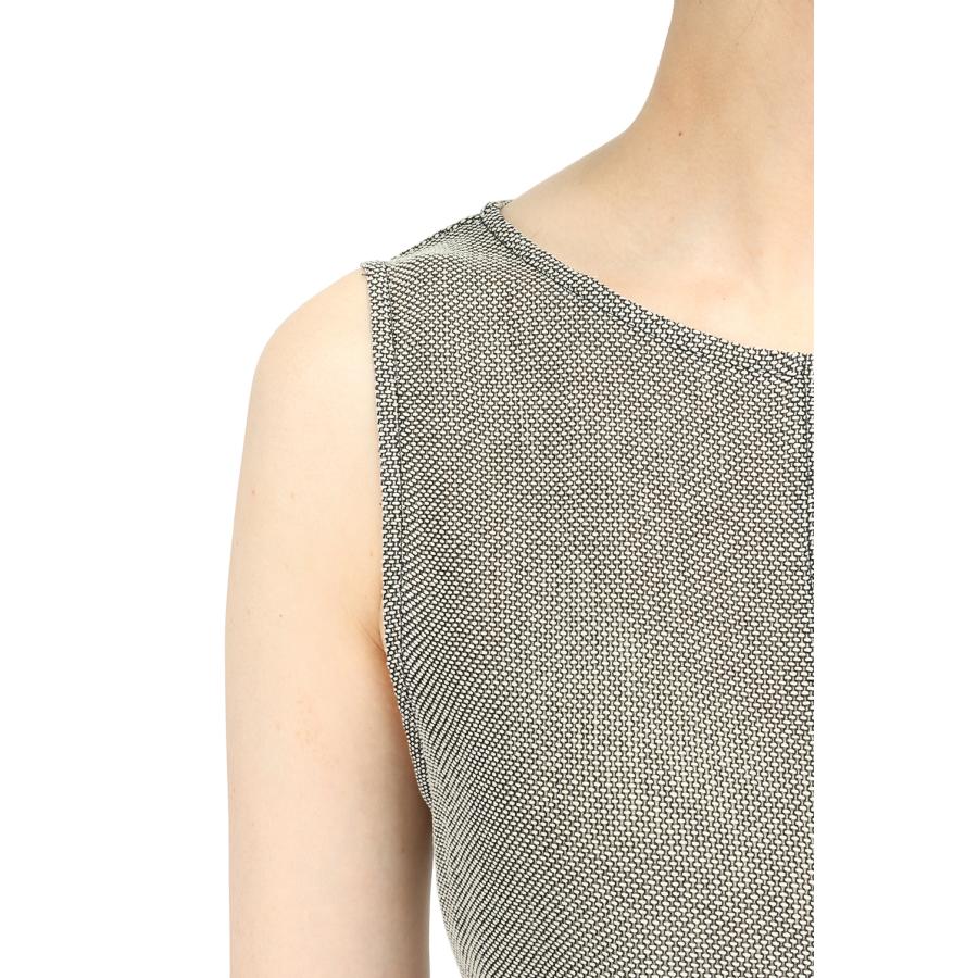 【SALE】Backopen Mesh Dress-BLACK(12110333) Todayful(トゥデイフル) | TODAYFUL | 03
