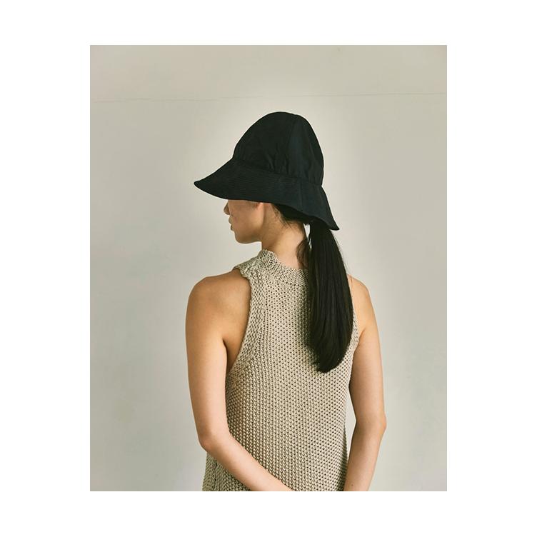 TODAYFUL トゥデイフル  Line Knit Tanktop-NATURAL(12110523)(R) | TODAYFUL | 05