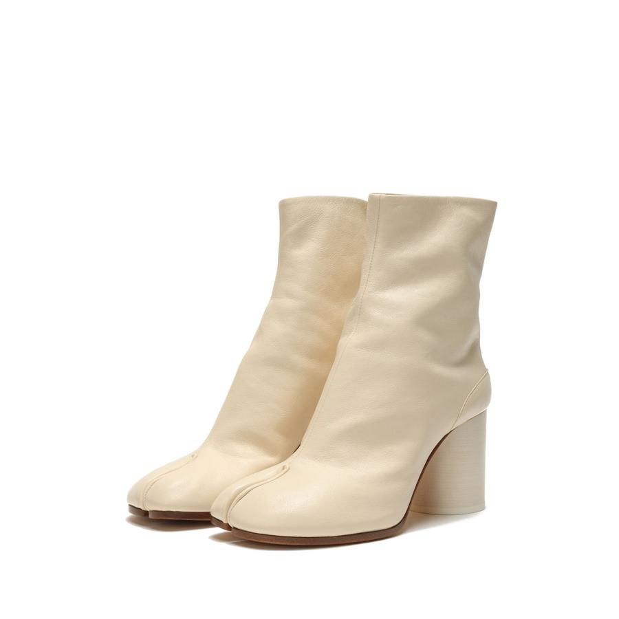 【P5倍 / SALE】Tabi Ankle boots -White (S58WU0260) Maison Margiela(メゾンマルジェラ) | Maison Margiela | 02