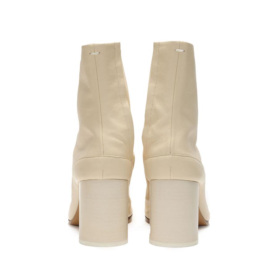 Maison Margiela 【SALE / 50%OFF】Tabi Ankle boots -White