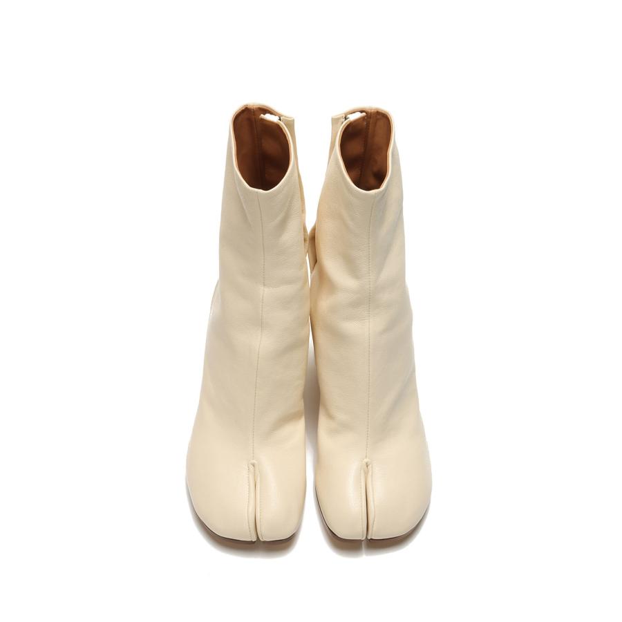 【P5倍 / SALE】Tabi Ankle boots -White (S58WU0260) Maison Margiela(メゾンマルジェラ) | Maison Margiela | 05