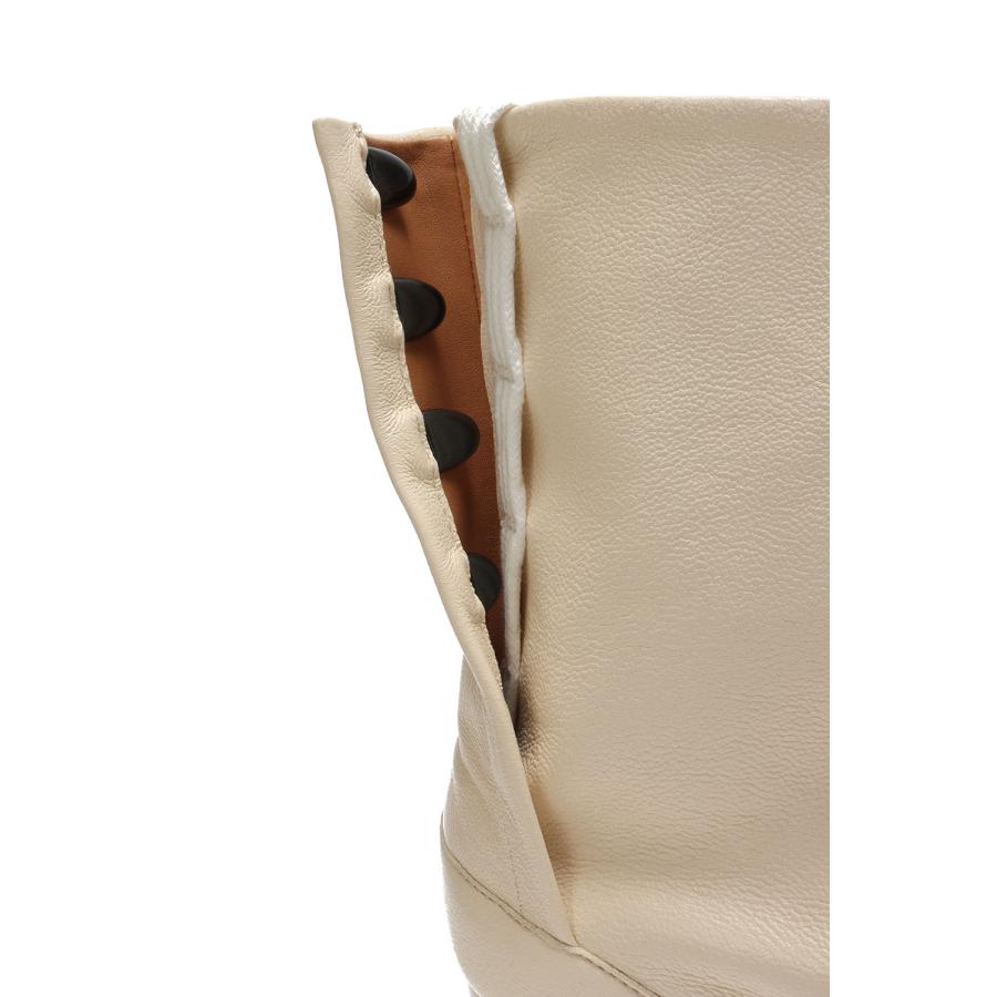 【P5倍 / SALE】Tabi Ankle boots -White (S58WU0260) Maison Margiela(メゾンマルジェラ) | Maison Margiela | 08