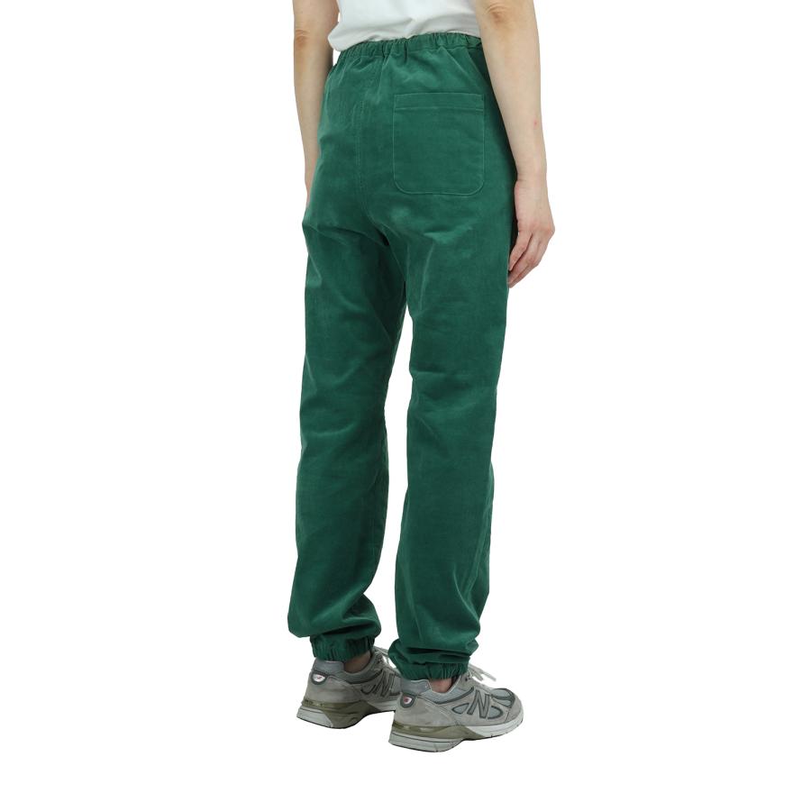 【P5倍 / SALE】WILLOUGHBY PANT -Green (TNH21200-07) The Newhouse(ザニューハウス) | THE NEWHOUSE | 03