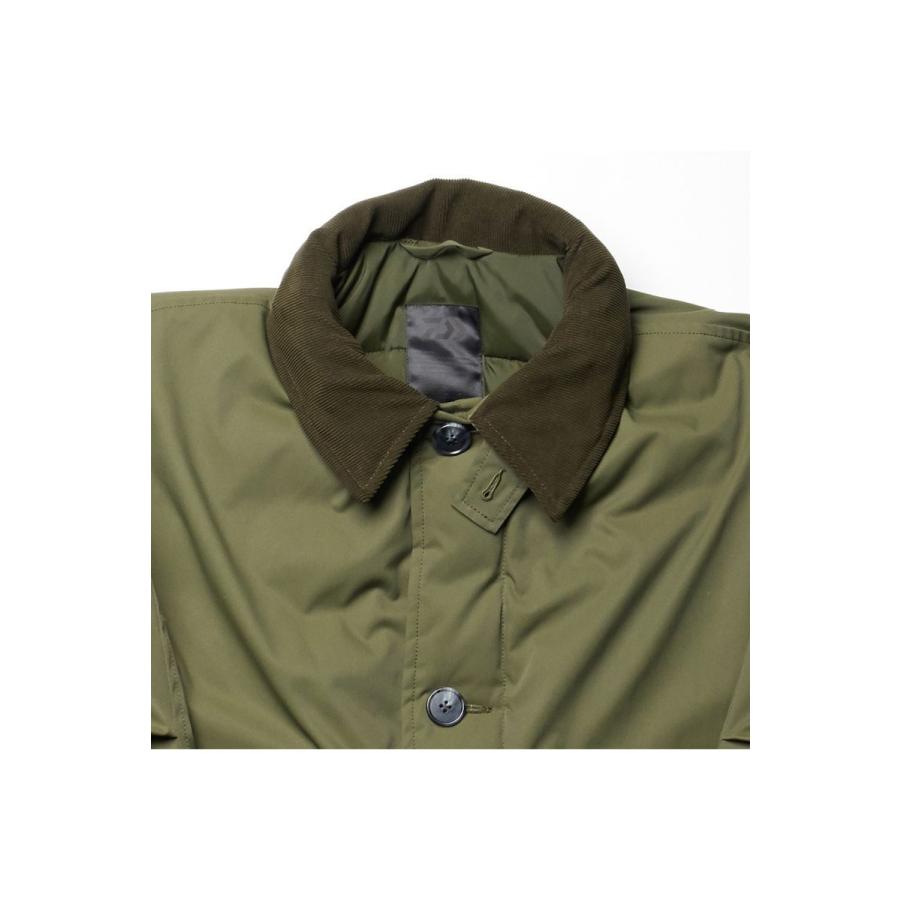 Tech Cruiser Down Jacket Olive Bw w Daiwa Pier39 ダイワピア39 1118 Deepinsideinc Com Store 通販 Yahoo ショッピング
