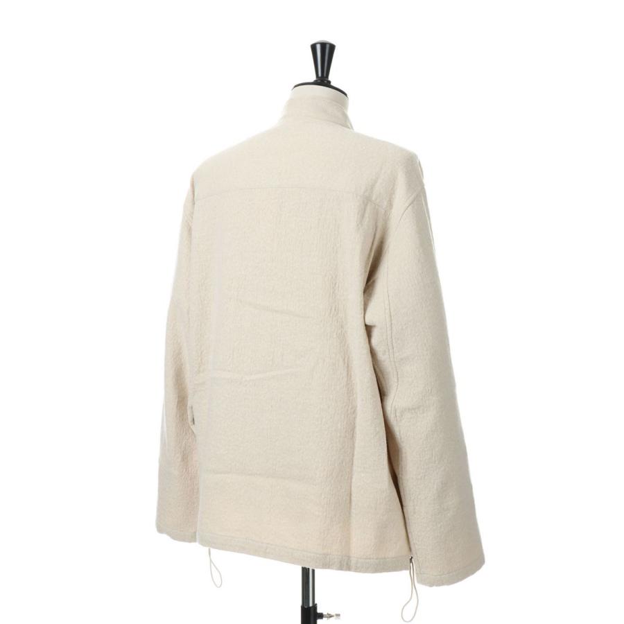 【P5倍 / SALE】YANYAN JKT W/C(AN0212_S1310)-IVORY- Anei(アーネイ) |  | 02