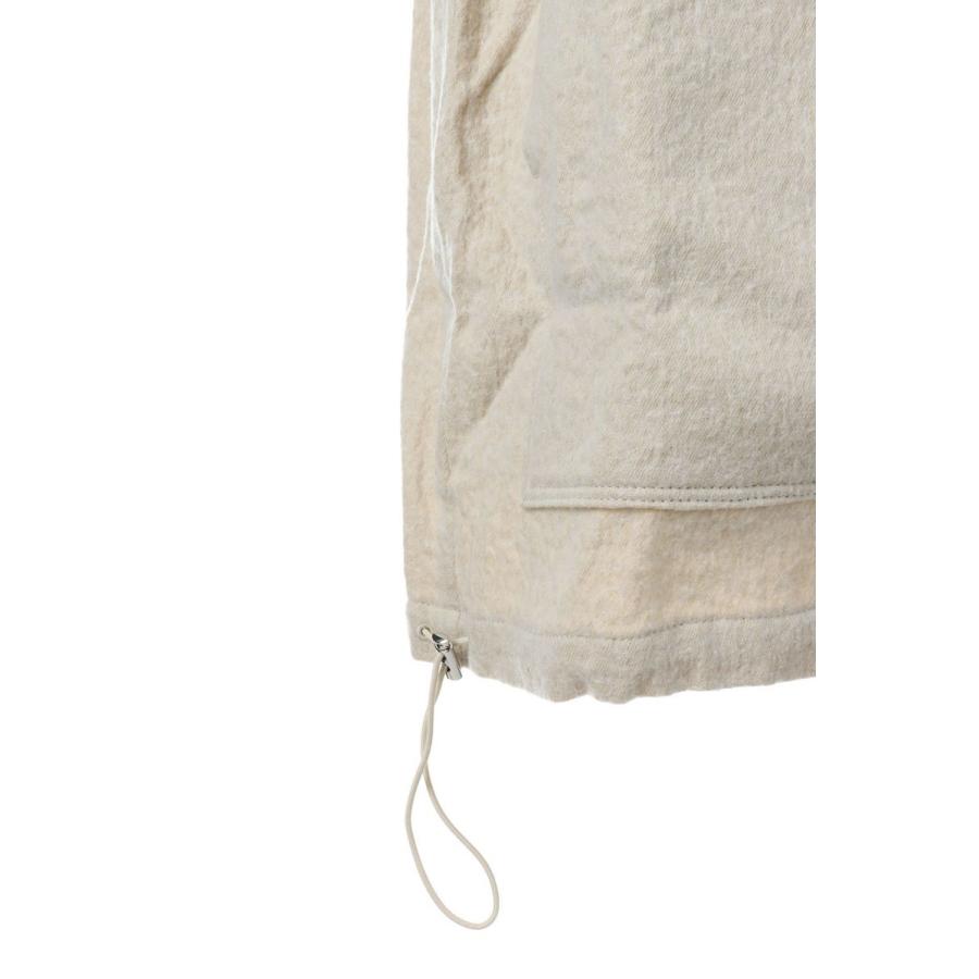 【P5倍 / SALE】YANYAN JKT W/C(AN0212_S1310)-IVORY- Anei(アーネイ) |  | 06