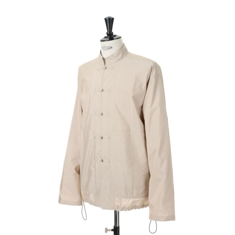 【P5倍 / SALE】YANYAN JKT LIGHT(AN0212_S1104)-BEIGE- Anei(アーネイ) |  | 01