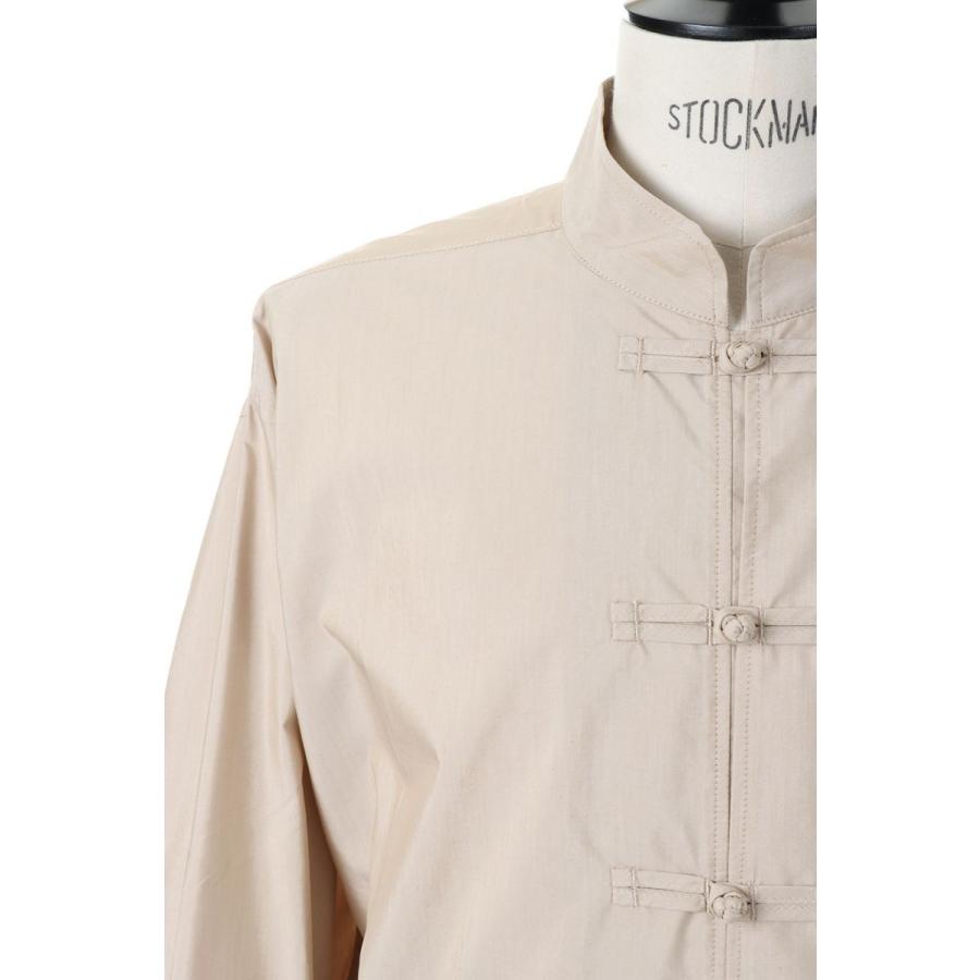 【P5倍 / SALE】YANYAN JKT LIGHT(AN0212_S1104)-BEIGE- Anei(アーネイ) |  | 03