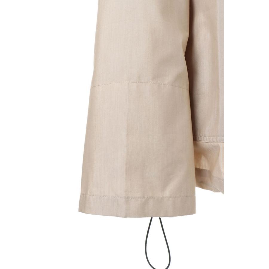 【P5倍 / SALE】YANYAN JKT LIGHT(AN0212_S1104)-BEIGE- Anei(アーネイ) |  | 04