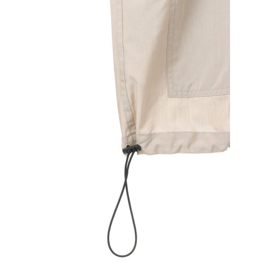 【P5倍 / SALE】YANYAN JKT LIGHT(AN0212_S1104)-BEIGE- Anei(アーネイ) |  | 05