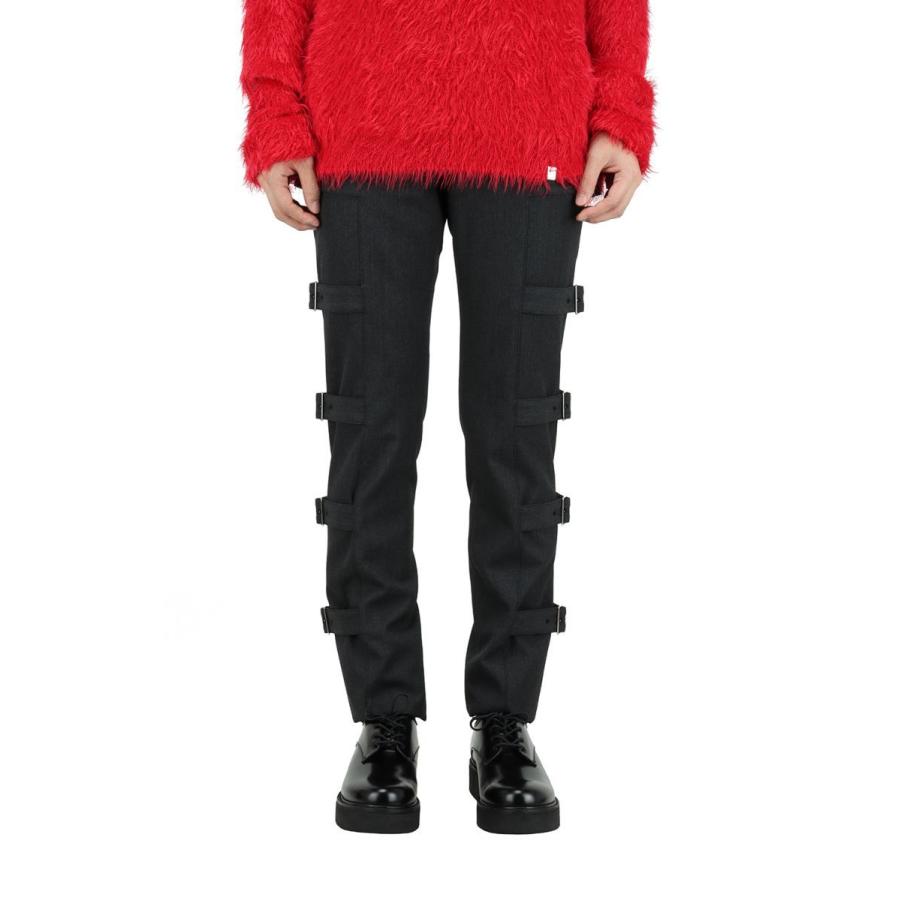 JOHN LAWRENCE SULLIVAN 【SALE / 40%OFF】BONDAGE TROUSERS(2B008 
