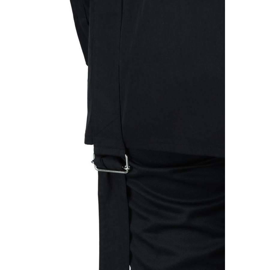 JOHN LAWRENCE SULLIVAN サリバン ネイキッドシャツ JOHN LAWRENCE SULLIVAN - サリバン レイヤードtシャツの通販 by