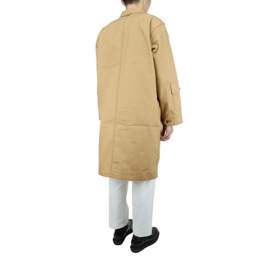 【P5倍 / SALE】WORK COAT J(Ib-C002) IHATOV(イーハトーブ) |  | 03