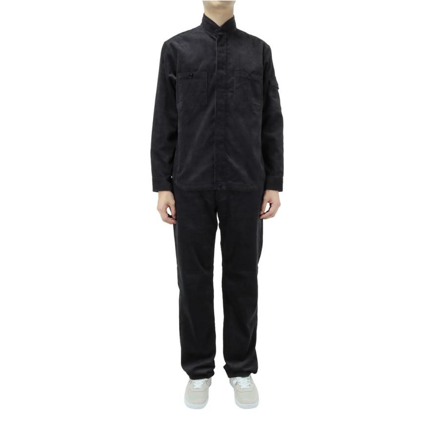 【P5倍 / SALE】PATTI JEAN C(LOT.301)-BLACK- IHATOV(イーハトーブ) |  | 06