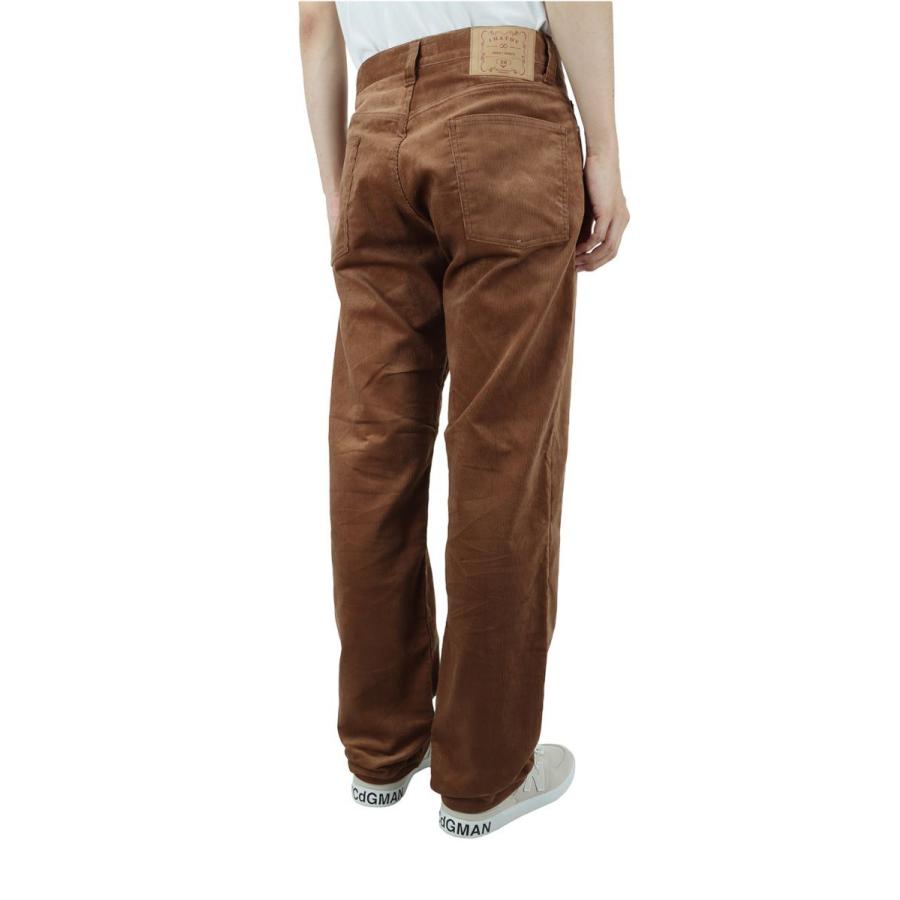 【P5倍 / SALE】PATTI JEAN C(LOT.301)-BROWN- IHATOV(イーハトーブ) |  | 03