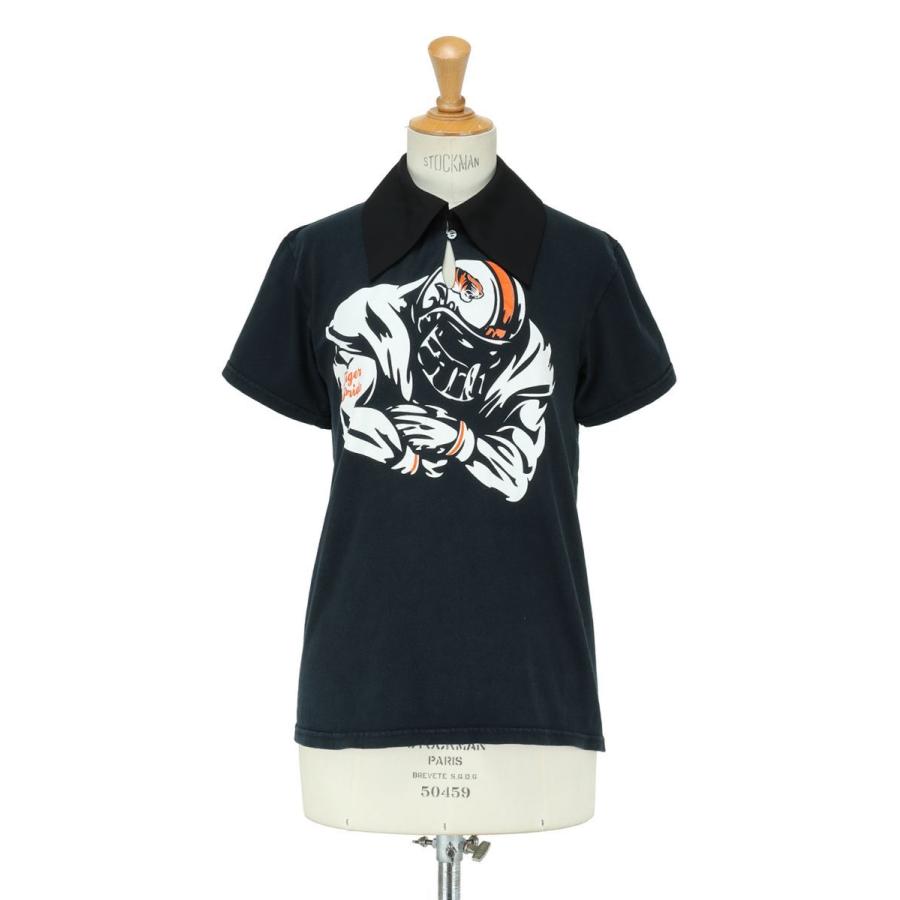 【SALE / 60%OFF】Shirt CollarT M-size1 (SR-21AW-24) SREU(スリュー)