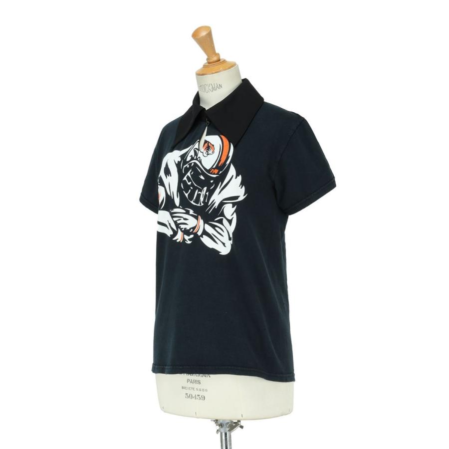 【P5倍 / SALE】Shirt CollarT M-size1 (SR-21AW-24) SREU(スリュー) |  | 01