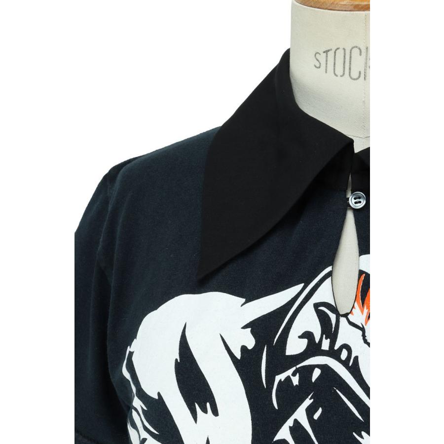 【P5倍 / SALE】Shirt CollarT M-size1 (SR-21AW-24) SREU(スリュー) |  | 03