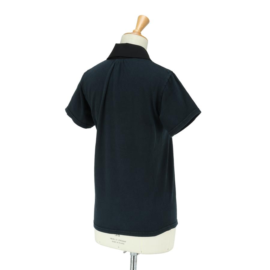 【P5倍 / SALE】Shirt CollarT M-size1 (SR-21AW-24) SREU(スリュー) |  | 04