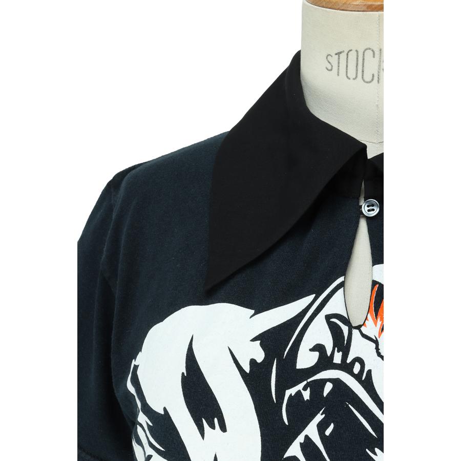 【P5倍 / SALE】Shirt CollarT M-size1 (SR-21AW-24) SREU(スリュー) |  | 05