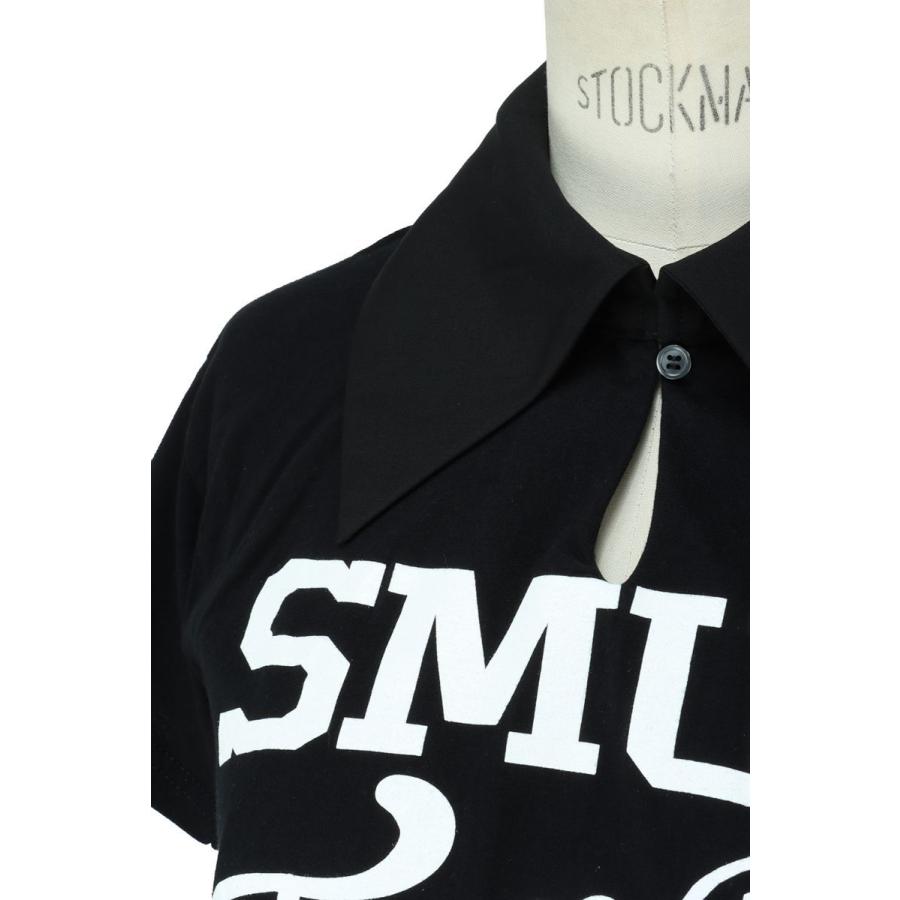 【P5倍 / SALE】Shirt CollarT M-size2 (SR-21AW-24) SREU(スリュー) |  | 03