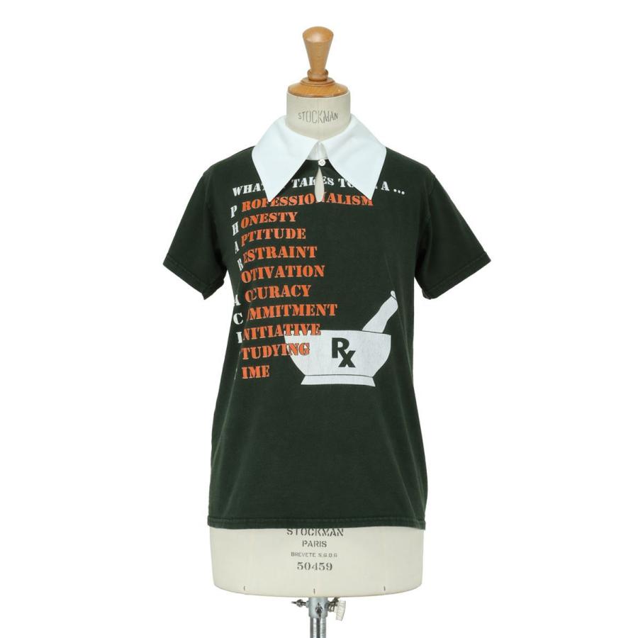 【P5倍 / SALE】Shirt CollarT AS-Msize 1(SR-21AW-25) SREU(スリュー) | 