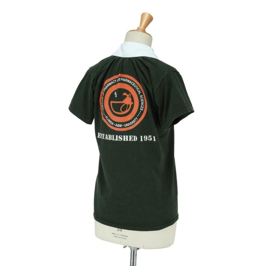 【P5倍 / SALE】Shirt CollarT AS-Msize 1(SR-21AW-25) SREU(スリュー) |  | 02