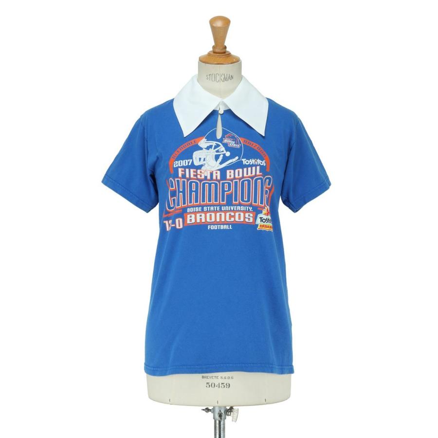 【P5倍 / SALE】Shirt CollarT AS-Msize 2 (SR-21AW-25) SREU(スリュー) | 