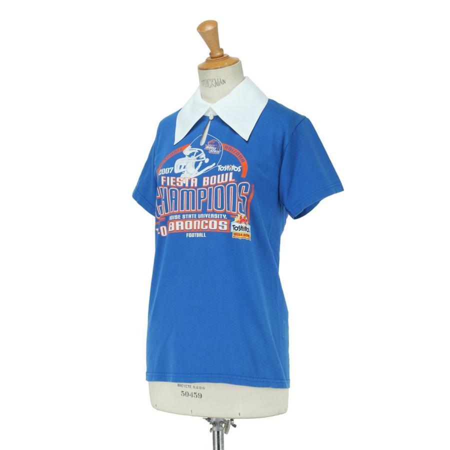 【P5倍 / SALE】Shirt CollarT AS-Msize 2 (SR-21AW-25) SREU(スリュー) |  | 01