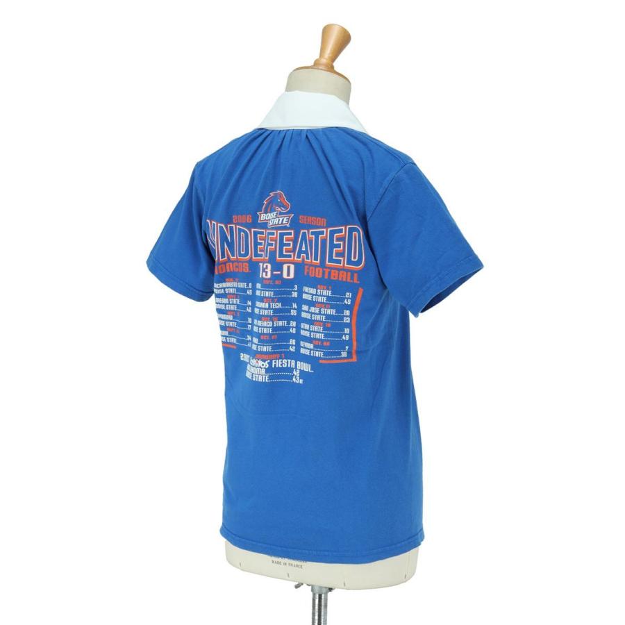 【P5倍 / SALE】Shirt CollarT AS-Msize 2 (SR-21AW-25) SREU(スリュー) |  | 02