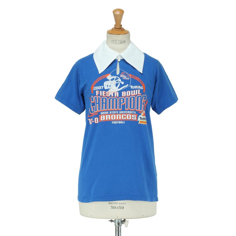 【P5倍 / SALE】Shirt CollarT AS-Msize 2 (SR-21AW-25) SREU(スリュー) |  | 03