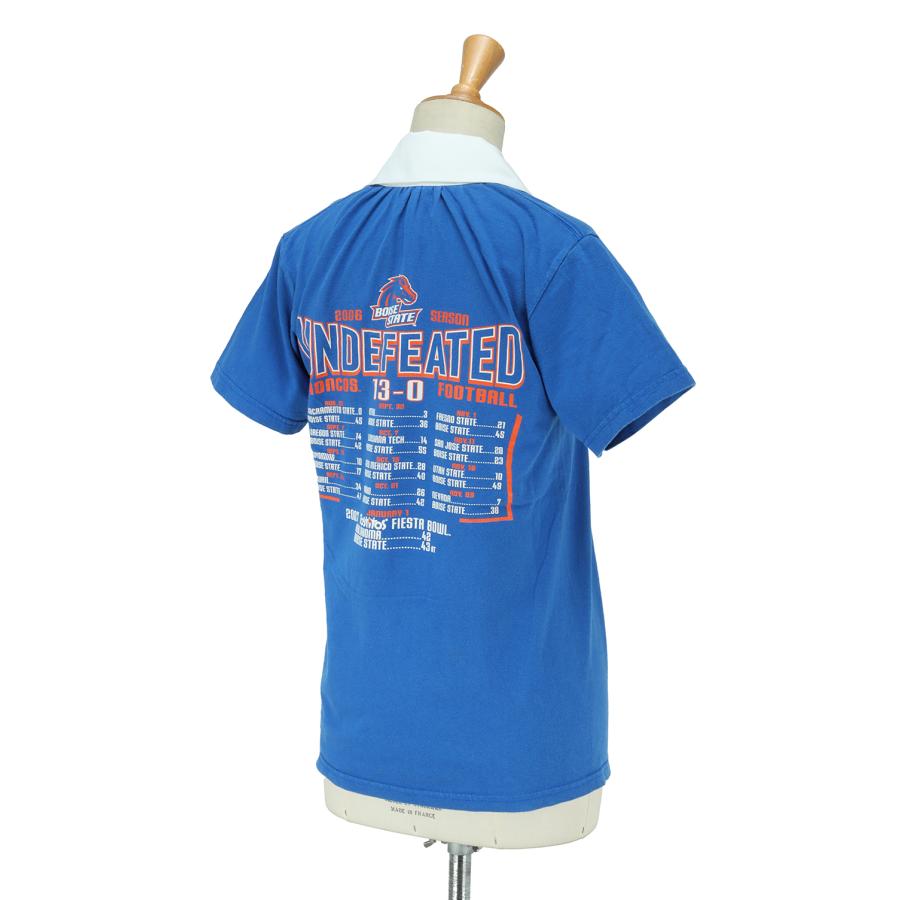 【P5倍 / SALE】Shirt CollarT AS-Msize 2 (SR-21AW-25) SREU(スリュー) |  | 05