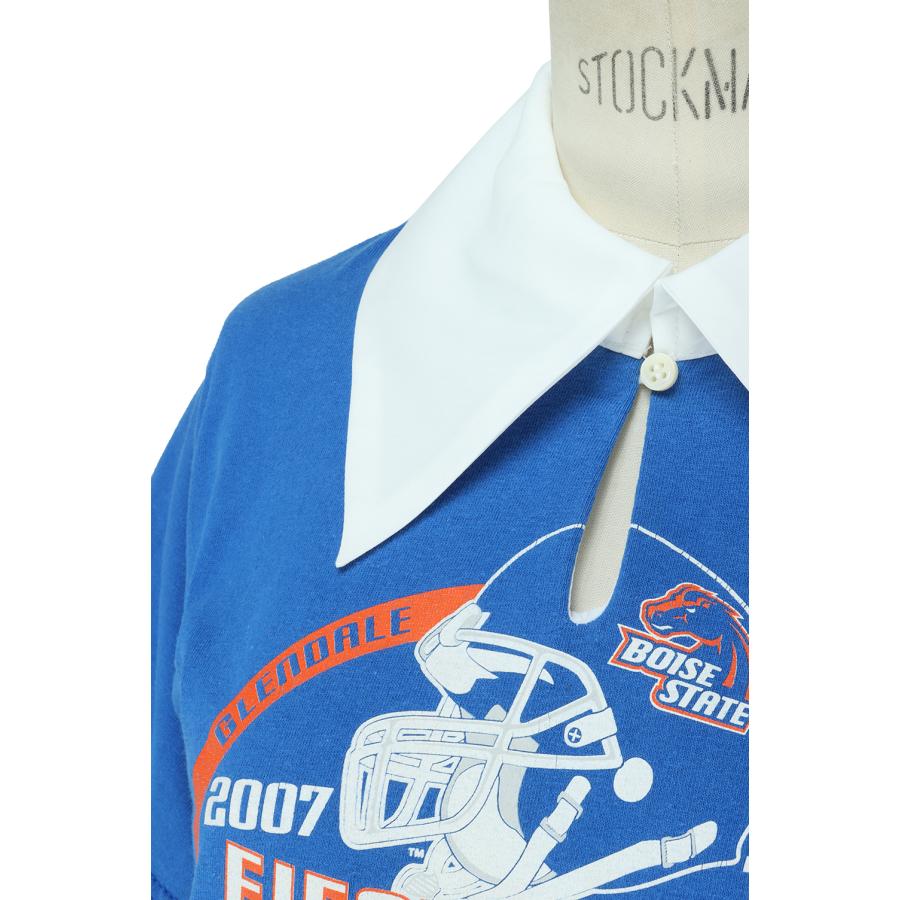 【P5倍 / SALE】Shirt CollarT AS-Msize 2 (SR-21AW-25) SREU(スリュー) |  | 06