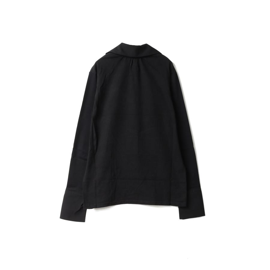 【P5倍 / SALE】Shirt CollarT Long M-size2 (SR-21AW-26) SREU(スリュー) |  | 02