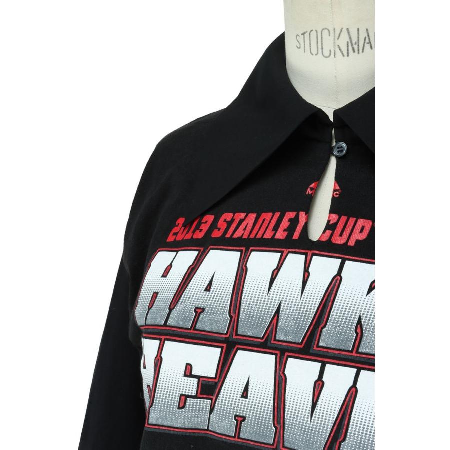 【P5倍 / SALE】Shirt CollarT Long M-size2 (SR-21AW-26) SREU(スリュー) |  | 03