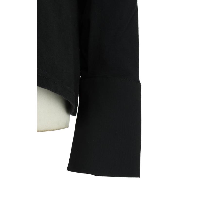 【P5倍 / SALE】Shirt CollarT Long M-size2 (SR-21AW-26) SREU(スリュー) |  | 04