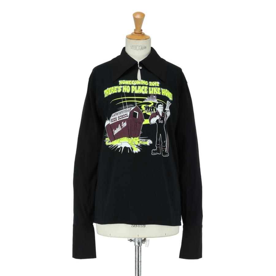 Shirt CollarT Long M-size3 (SR-21AW-26) SREU(スリュー)