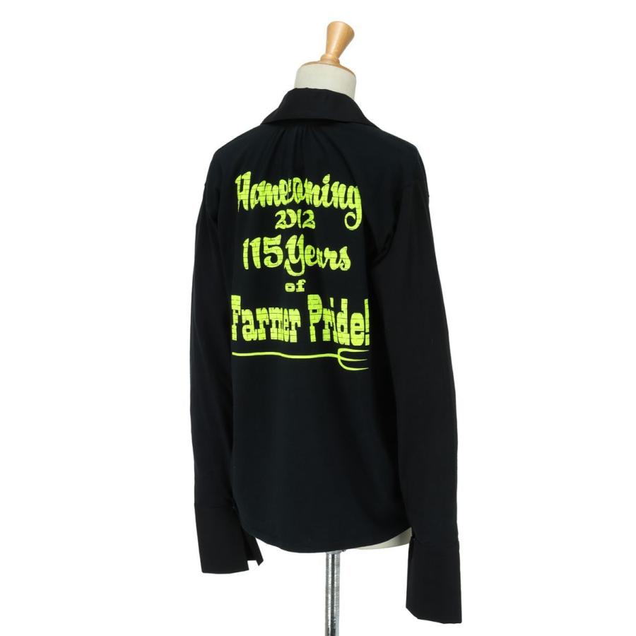 【P5倍 / SALE】Shirt CollarT Long M-size3 (SR-21AW-26) SREU(スリュー) |  | 02