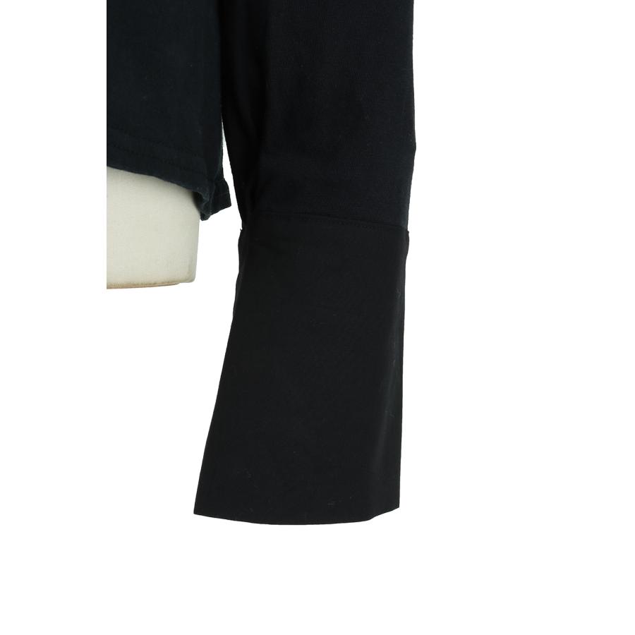 【P5倍 / SALE】Shirt CollarT Long M-size3 (SR-21AW-26) SREU(スリュー) |  | 07