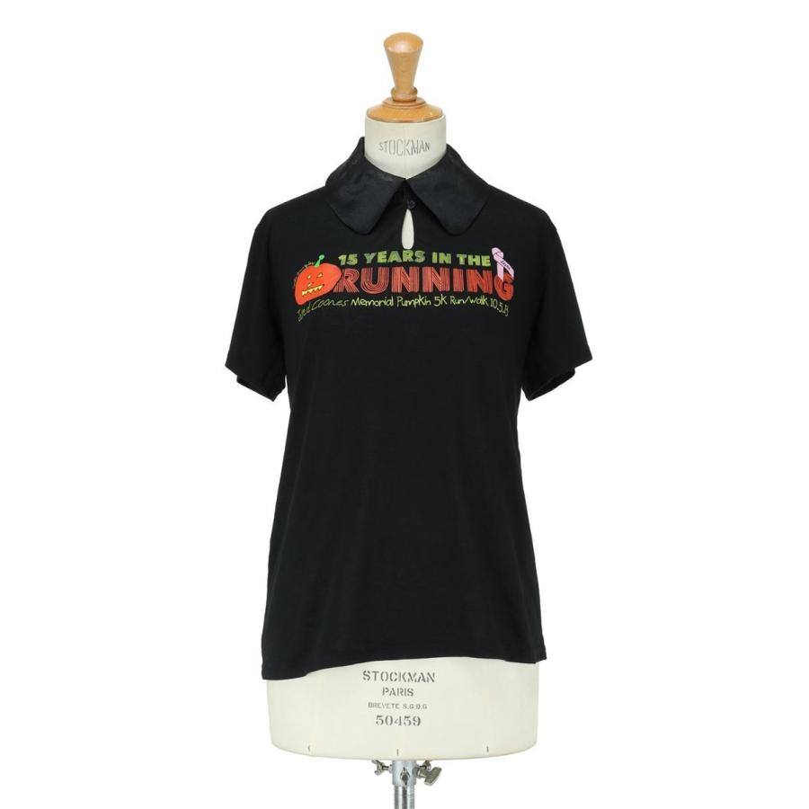 【SALE / 60%OFF】Organdy Collar T M-size-2 (SR-21AW-28) SREU(スリュー)