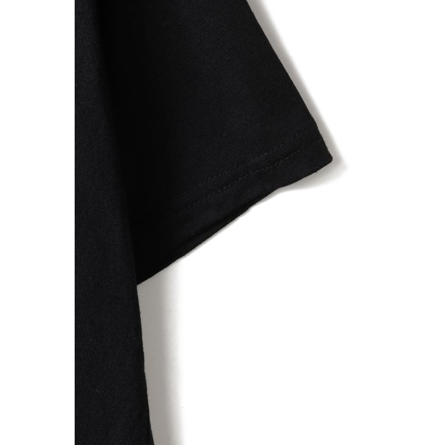 【P5倍 / SALE】Organdy Collar T M-size-2 (SR-21AW-28) SREU(スリュー) |  | 01