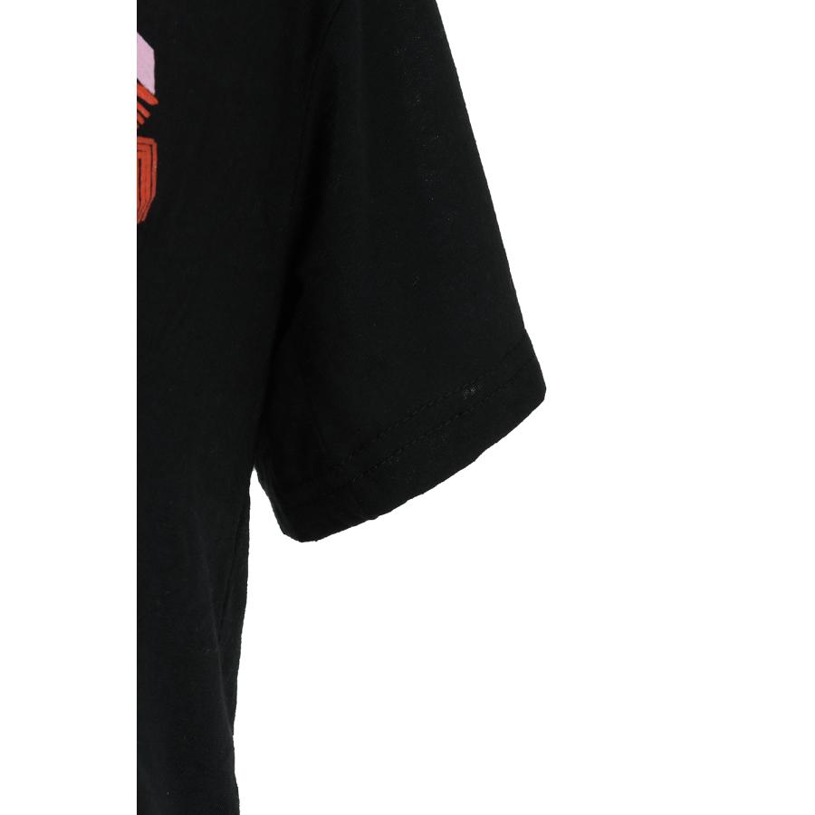 【P5倍 / SALE】Organdy Collar T M-size-2 (SR-21AW-28) SREU(スリュー) |  | 07