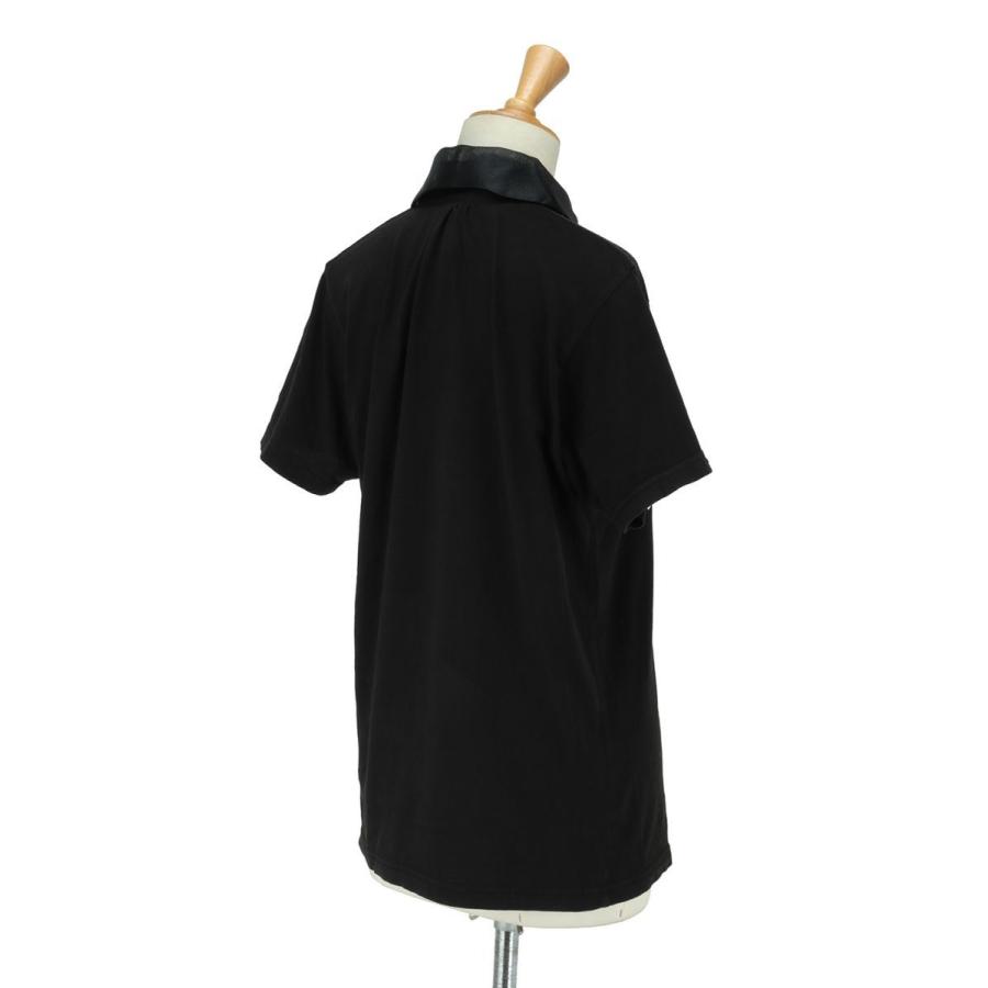 【P5倍 / SALE】Organdy Collar T M-size-3 (SR-21AW-28) SREU(スリュー) |  | 02