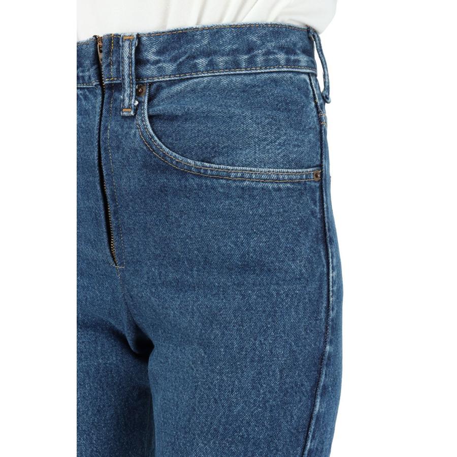circa make fringe flare denim pants-Blue26size(ccbs-02) 77circa(ナナナナサーカ) | 77circa | 03