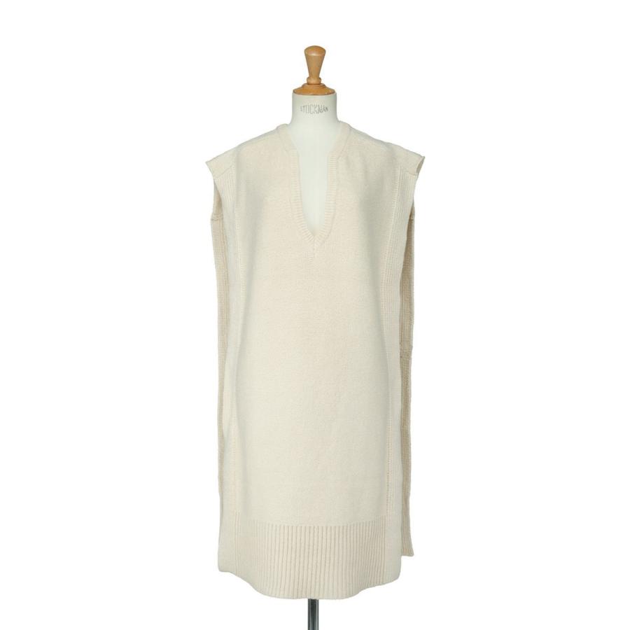 TODAYFUL 【SALE / 40%OFF】TODAYFUL トゥデイフル Keyneck Knit Vest 