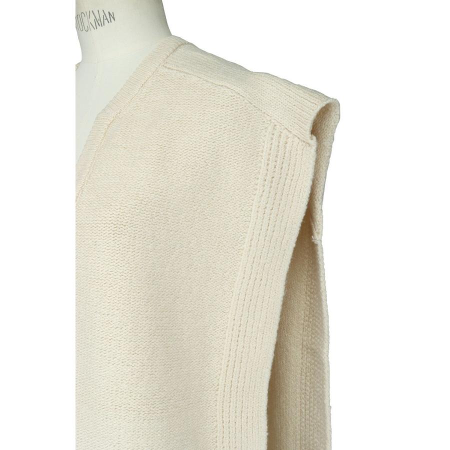 TODAYFUL 【SALE / 40%OFF】TODAYFUL トゥデイフル Keyneck Knit Vest 
