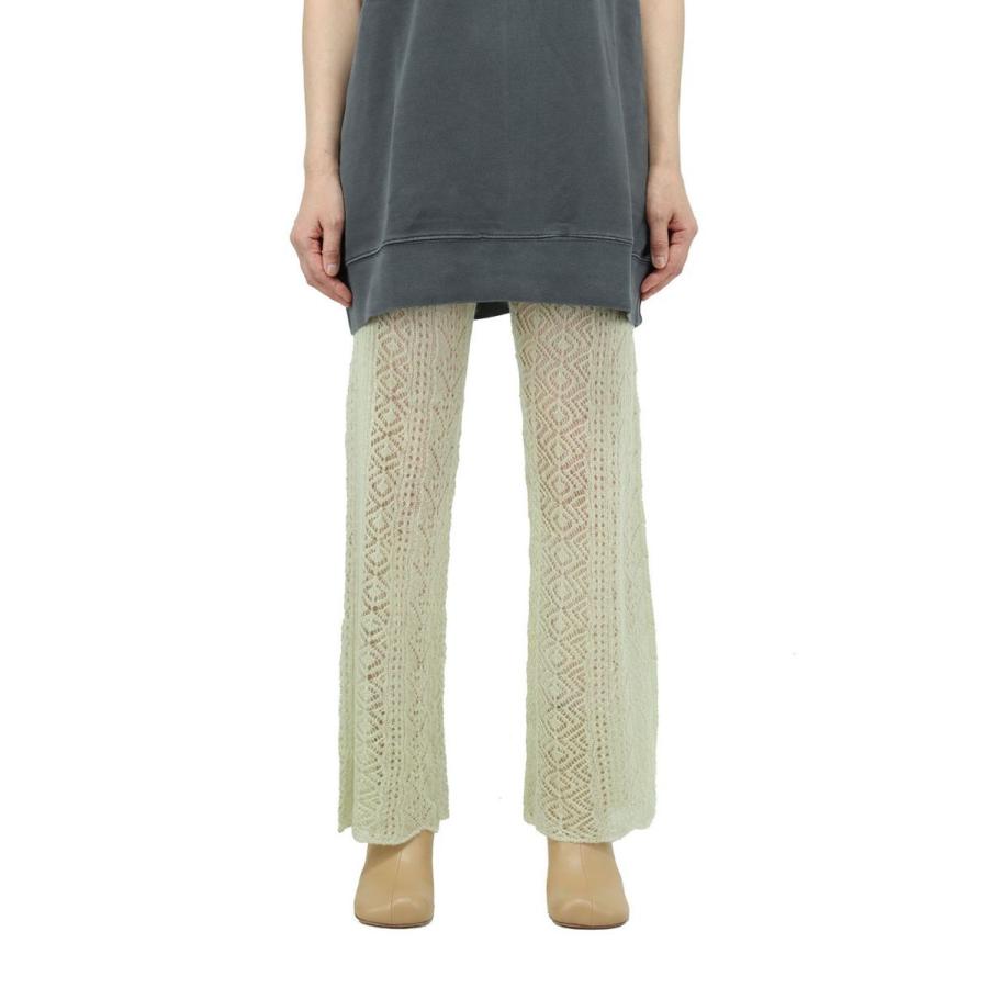 TODAYFUL patchwork lace pants レースパンツ TODAYFUL（トゥデイフル）の「TODAYFUL(トゥデイフル) 