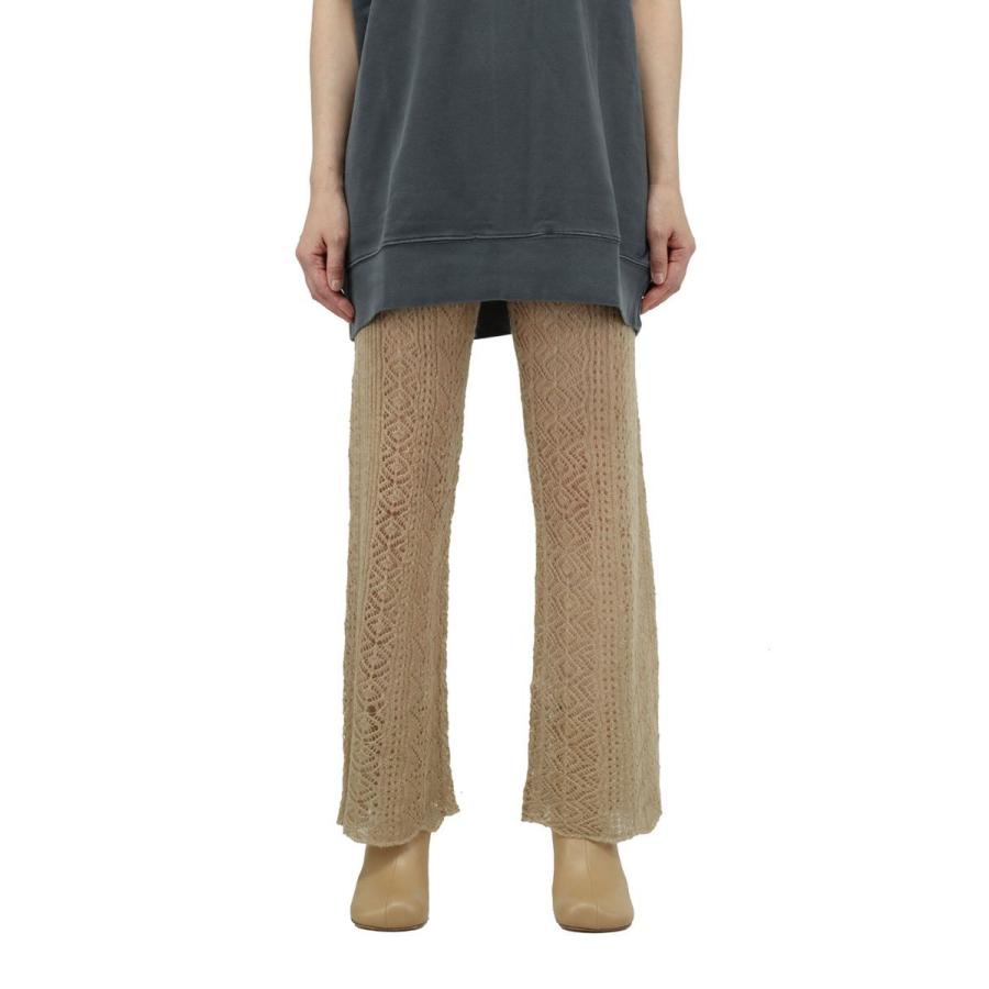 TODAYFUL /patchwork lace pants TODAYFUL トゥデイフル パッチワーク