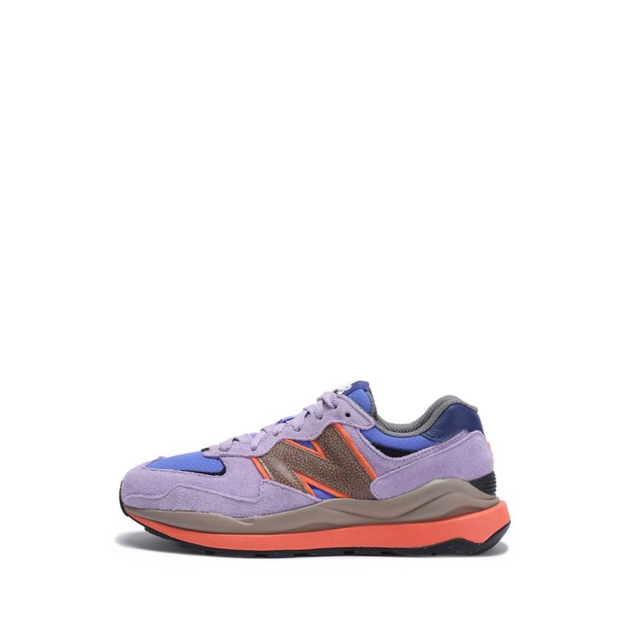【P5倍 / SALE】M5740 GHB - PURPLE/ORANGE [BP] New Balance -Men-(ニュー・バランス) | New Balance